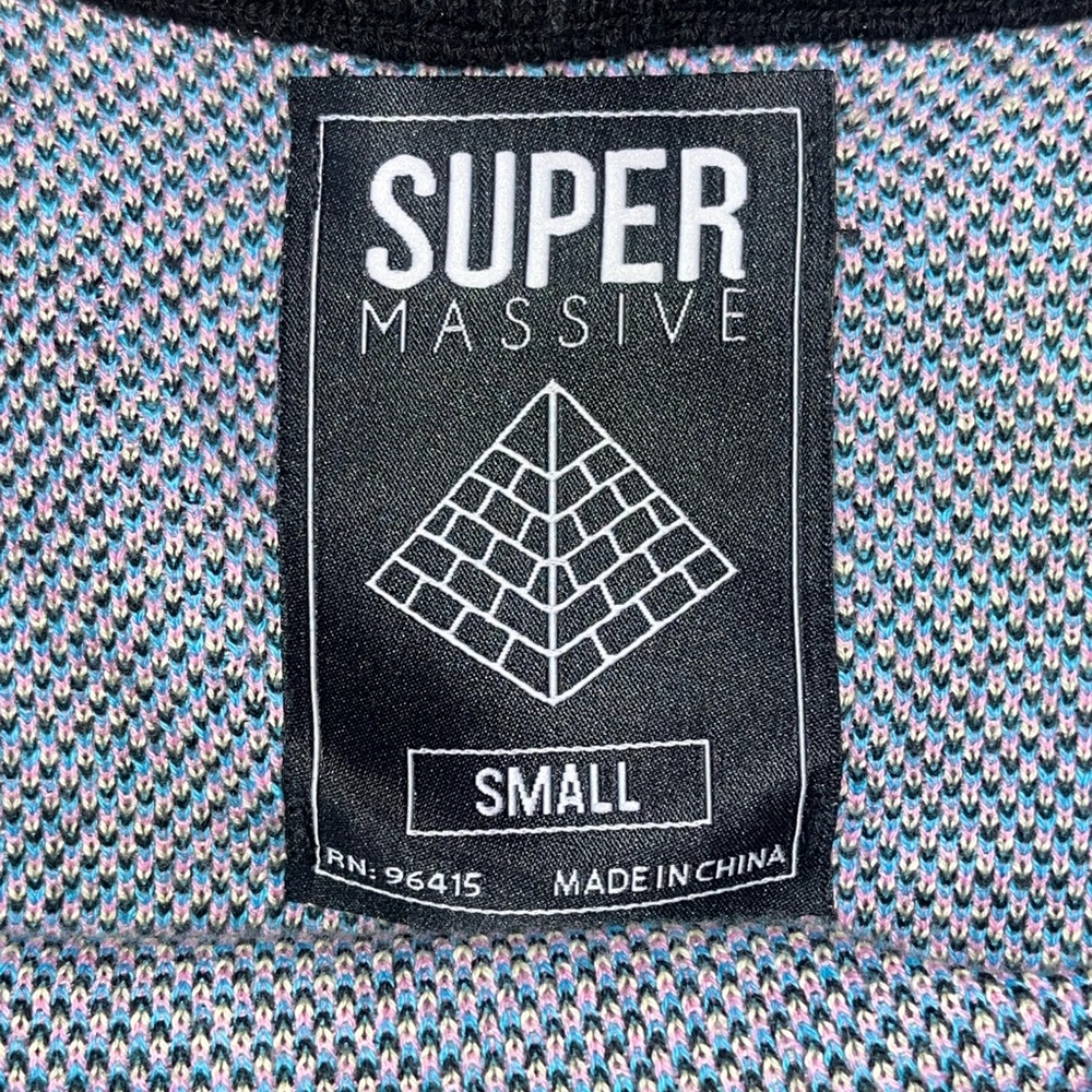Crew-Neck Sweater - Picture 5 of 6